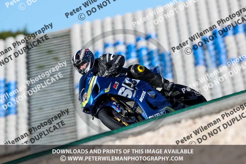 motorbikes;no limits;october 2019;peter wileman photography;portimao;portugal;trackday digital images